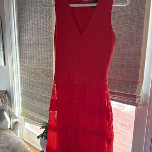 French Connection Dress